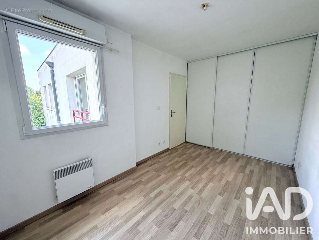 Appartement 36 m² à Nantes  - photo 4