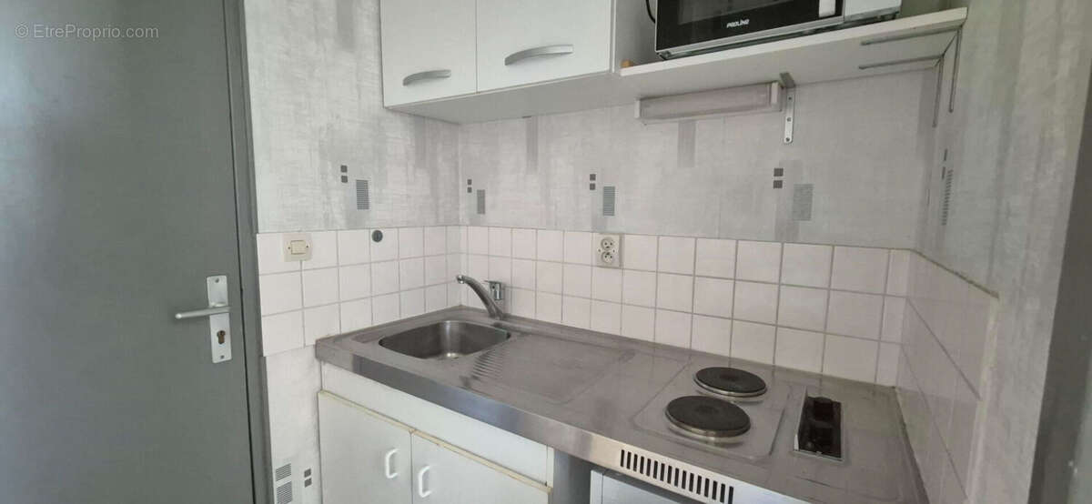 Appartement à BEUVRY