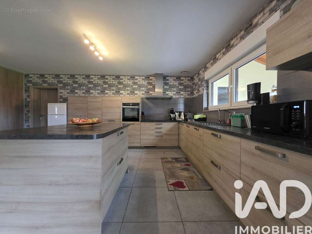 Maison 152 m² à Herbitzheim  - photo 3