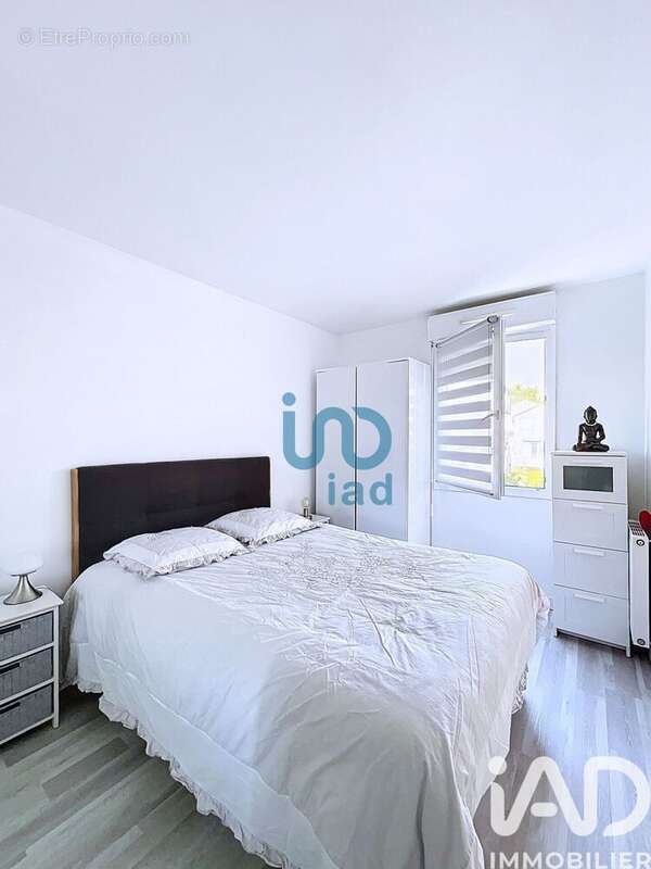 Photo 7 - Appartement à MONTEVRAIN