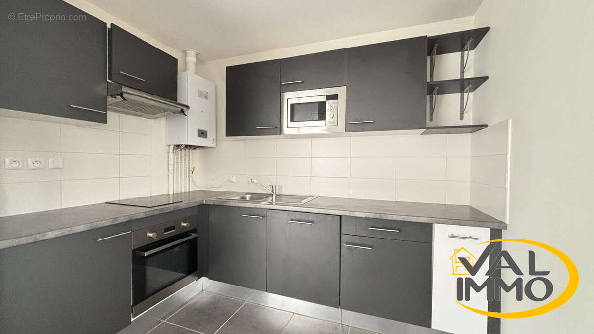Appartement 44 m² à Toulouse  - photo 2