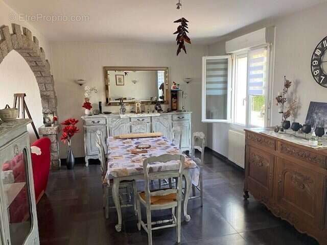 Maison 152 m² à Marollette  - photo 7