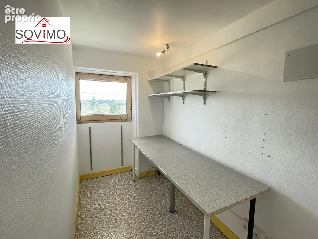 Maison de village tout confort, garage attenant, cour, terrain séparé constructible - photo 14