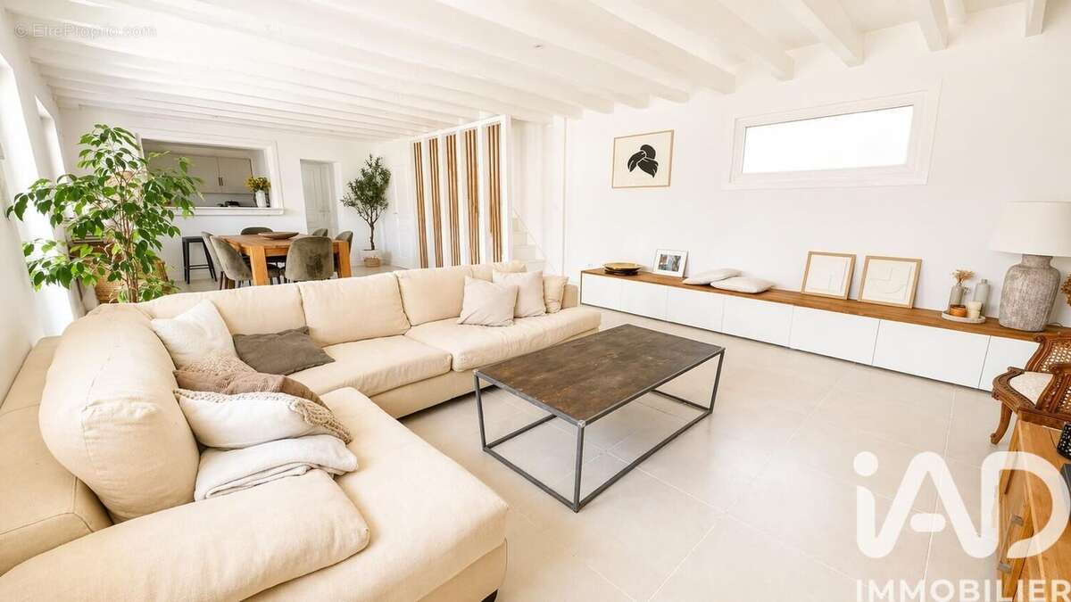 Photo 4 - Maison à LE TEICH