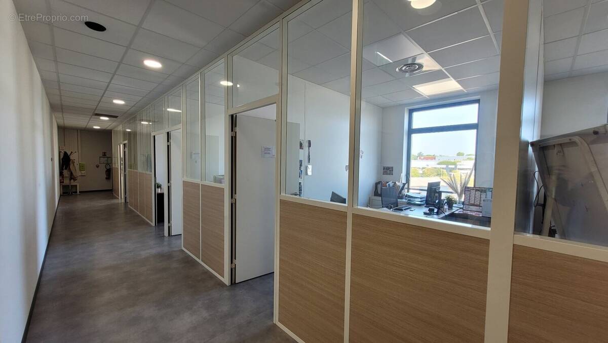 Commerce à MONTPELLIER