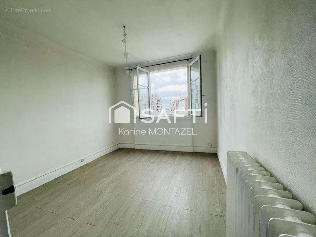 Photo 3 - Appartement à IVRY-SUR-SEINE