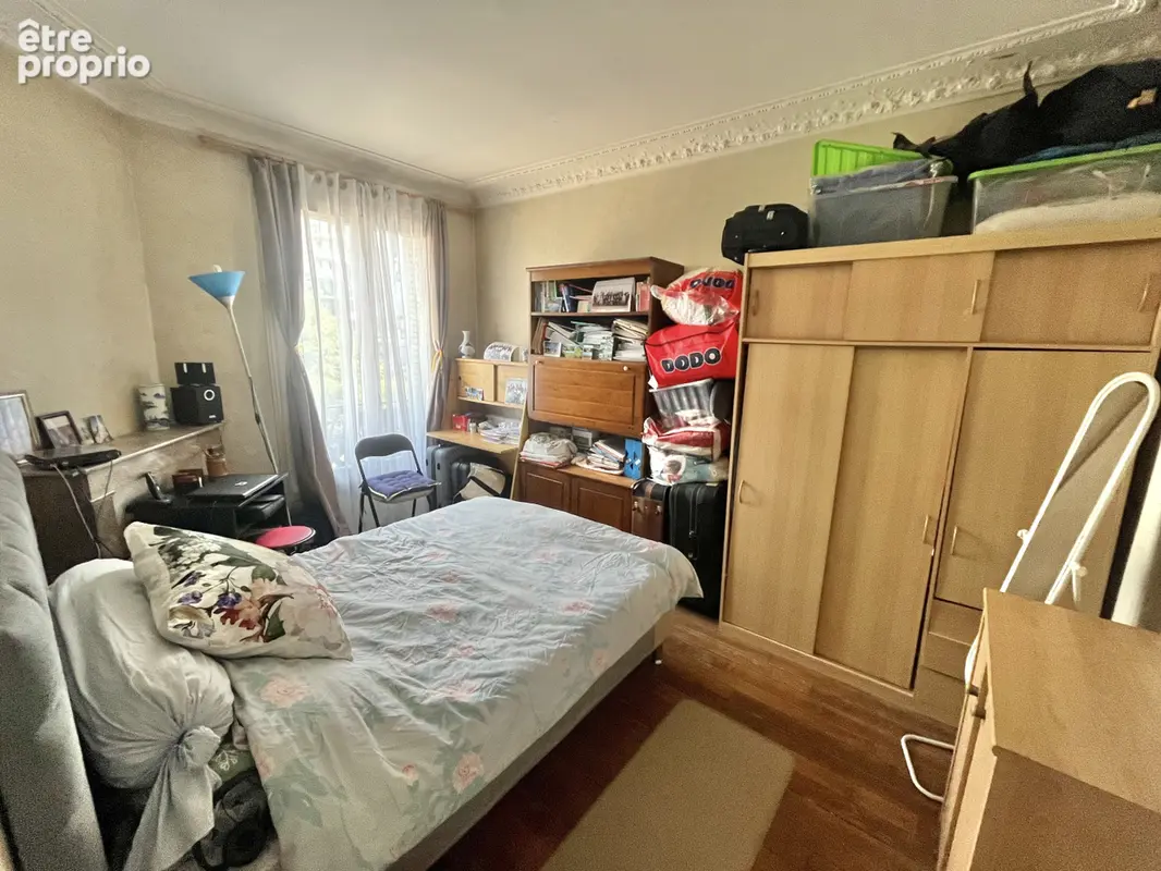 Appartement 2 pièces 42 m² à vendre à Bagnolet (93170) - photo 5