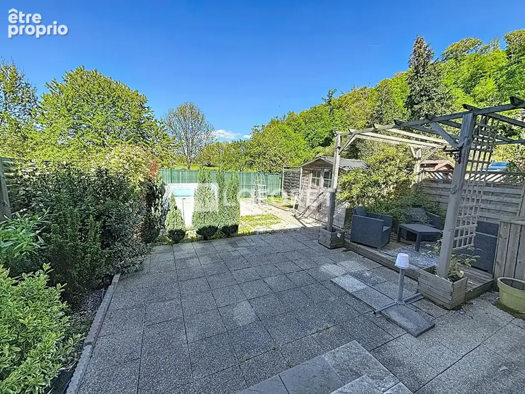 Maison Boussieres 8 pièce(s) 90.05m2 - photo 7