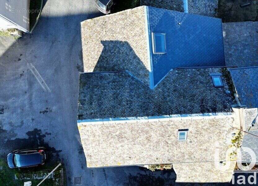 Photo 4 - Maison à SEGUR