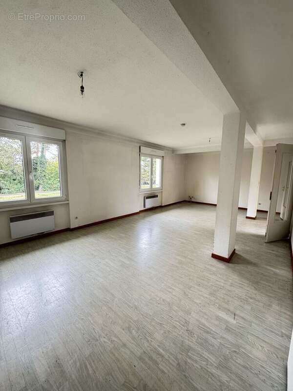 Maison à VOLGELSHEIM