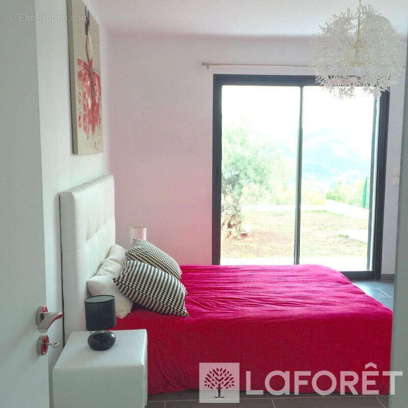 Maison à LODEVE