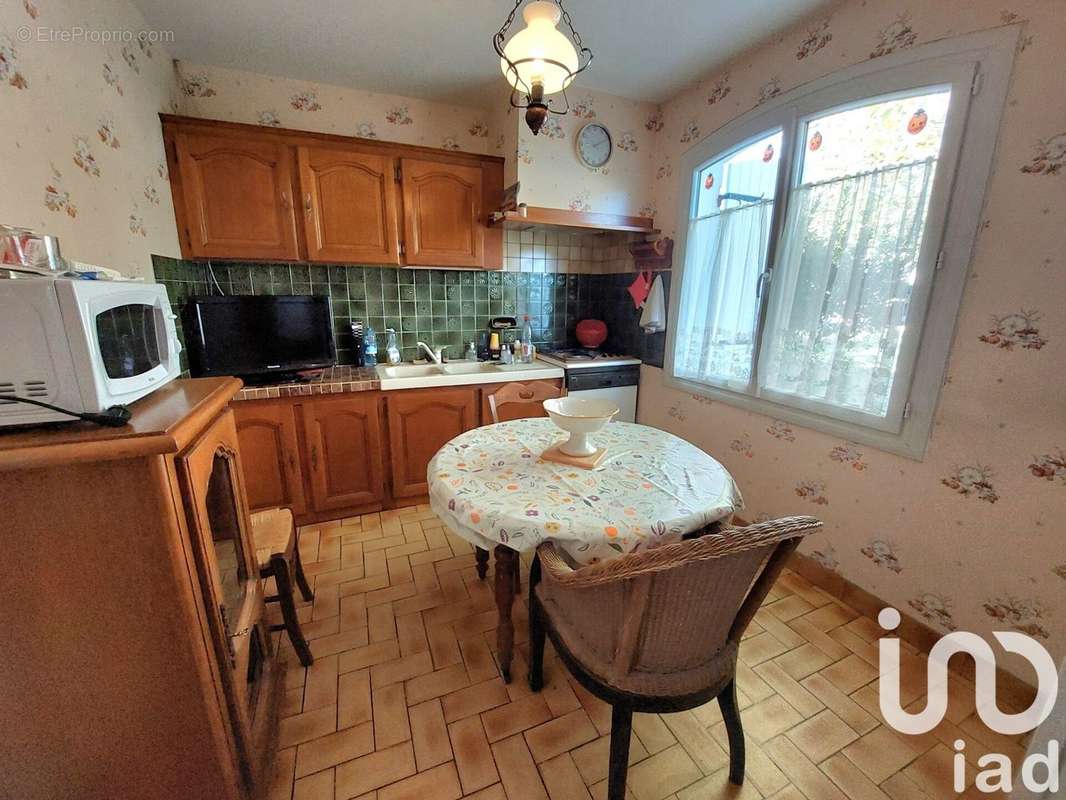 Photo 4 - Maison à PORT-SAINTE-FOY-ET-PONCHAPT