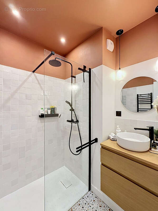 Appartement à LYON-6E