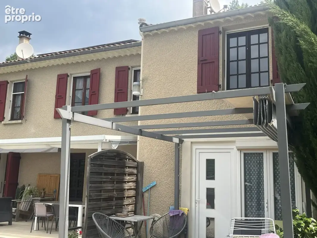 Maison die (26150) - photo 3