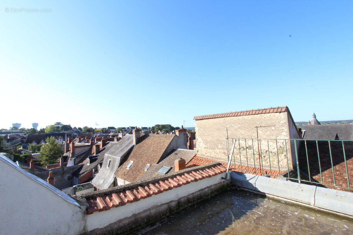 Maison à LA CHARITE-SUR-LOIRE