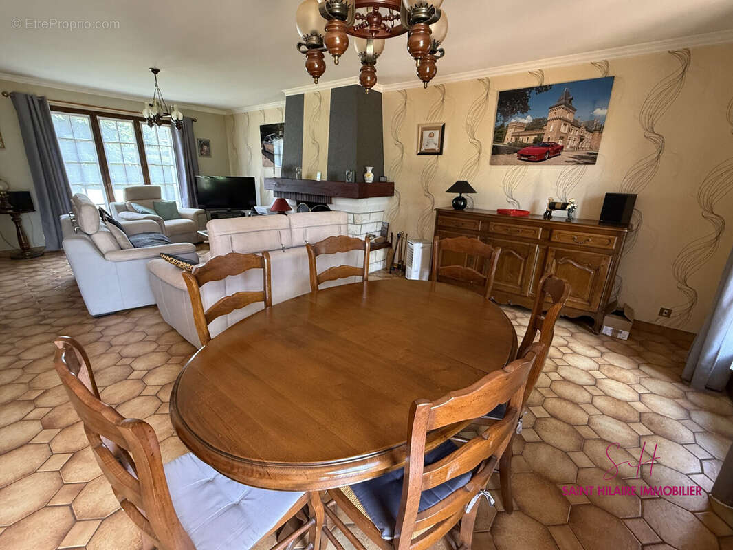Maison 172 m² à Clery-Saint-Andre  - photo 5