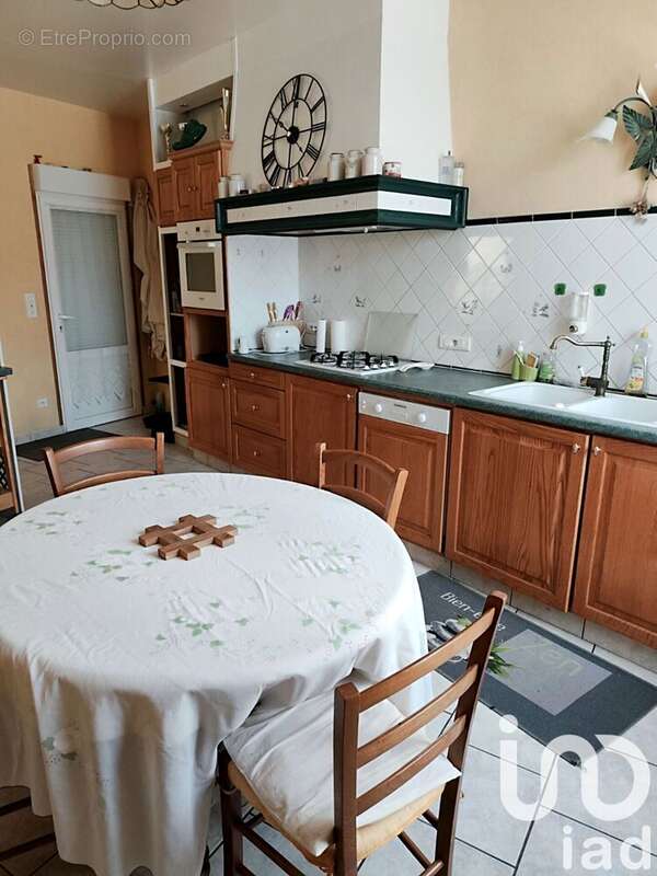 Photo 4 - Maison à PIERRY