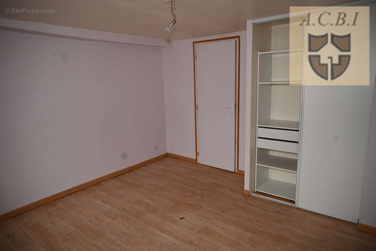 Appartement à CHATEAUDUN
