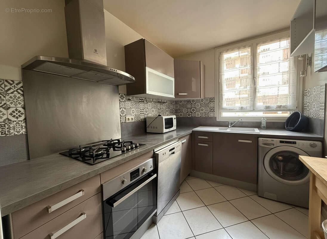 Appartement 96m² à rambouillet - photo 2