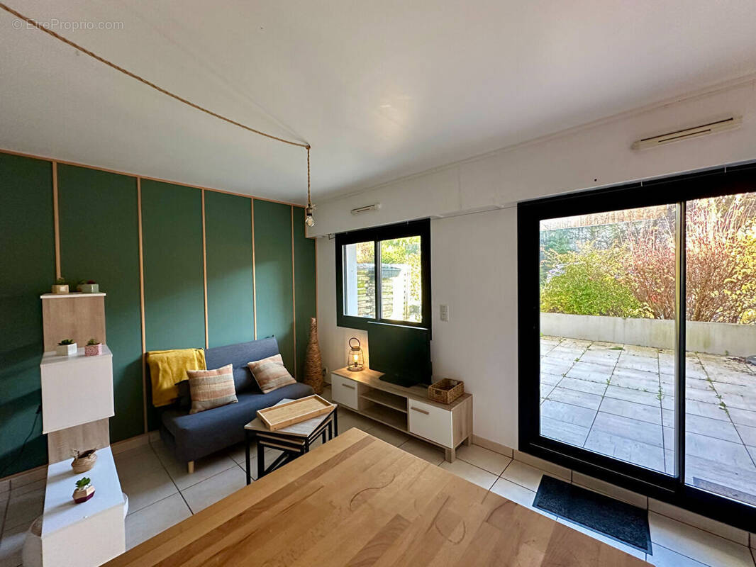 Appartement à LORIENT