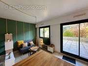 Appartement à LORIENT