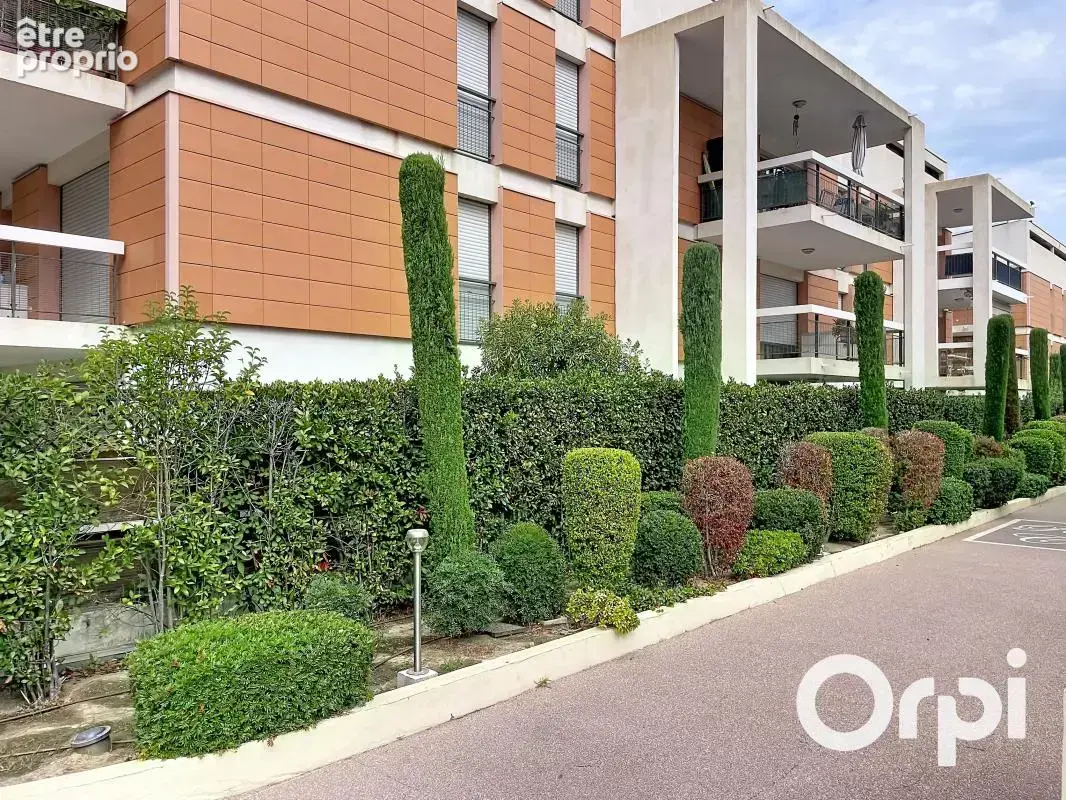 Villeneuve-Loubet - Appartement proche mer - photo 10