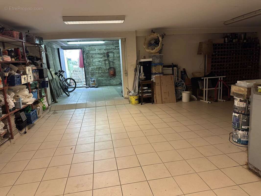 Maison à GOURNAY-SUR-MARNE