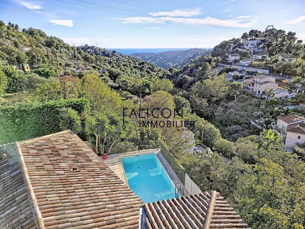 Maison à NICE