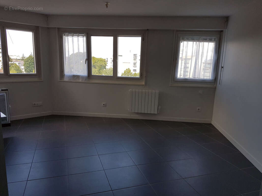 Appartement à ANNEMASSE