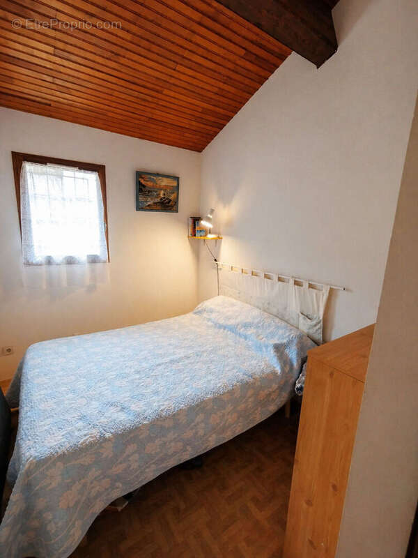 Maison à CAPBRETON