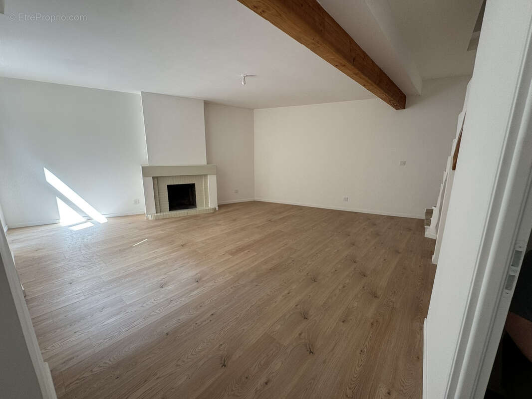 Vend maison de 133m2 avec terrasse à Béziers - photo 4