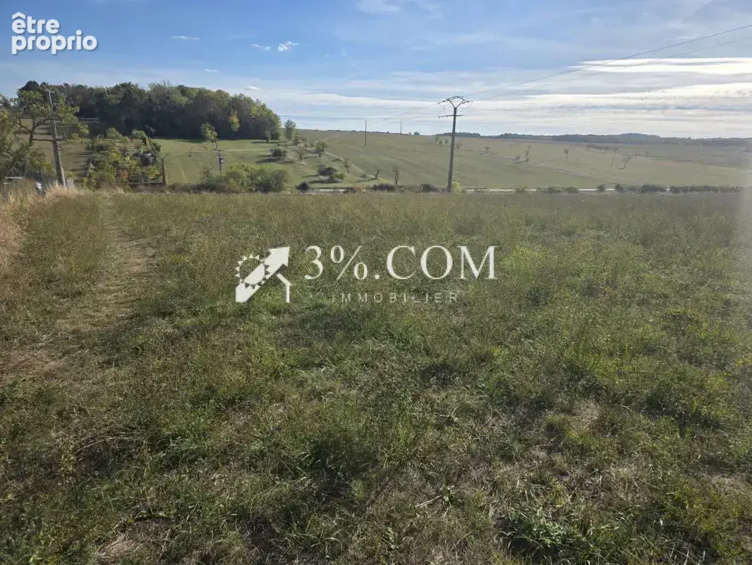 Terrain constructible de 16240 m2 à Damelevieres - photo 5