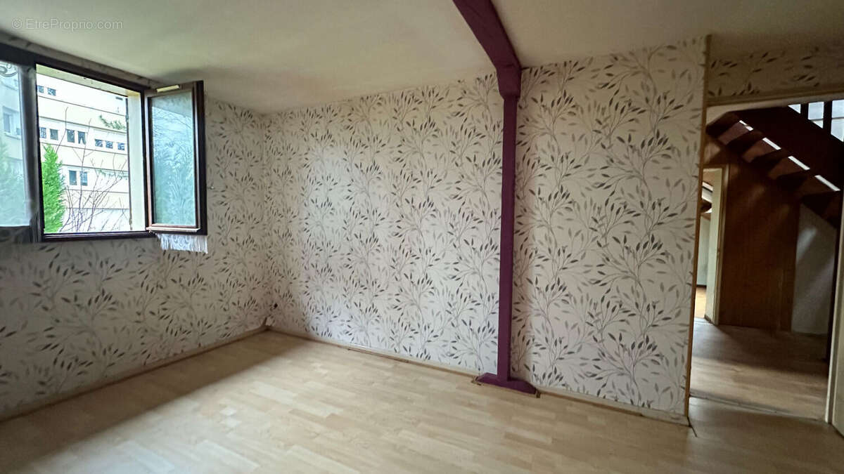 Maison à SCHILTIGHEIM