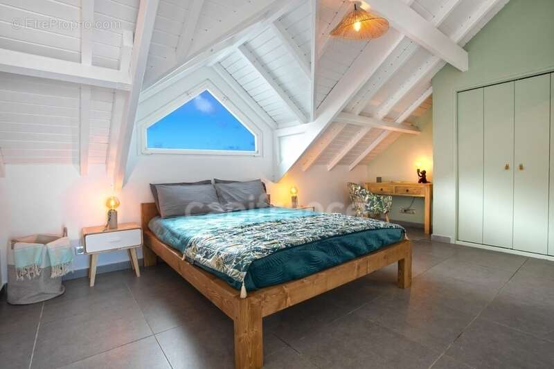 Appartement à SAINT-MARTIN