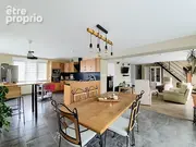 Maison à OISY