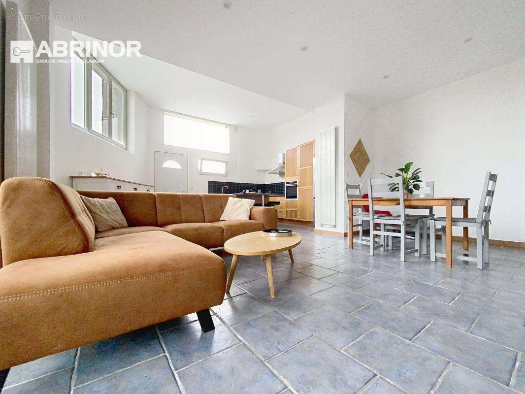 Appartement à BAISIEUX