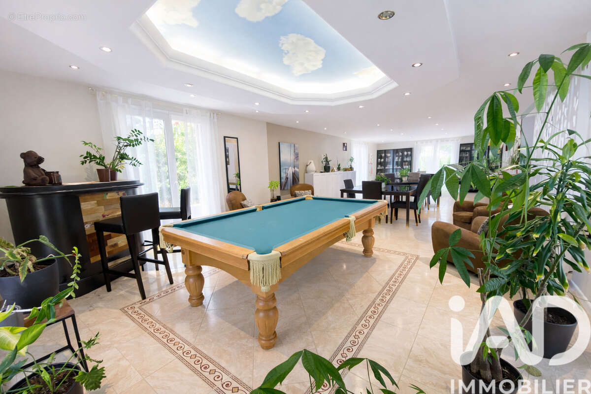 Photo 2 - Maison à PLEGUIEN