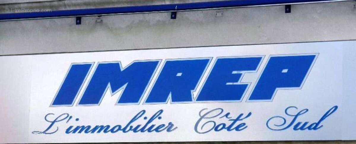 Commerce à MARSEILLE-14E