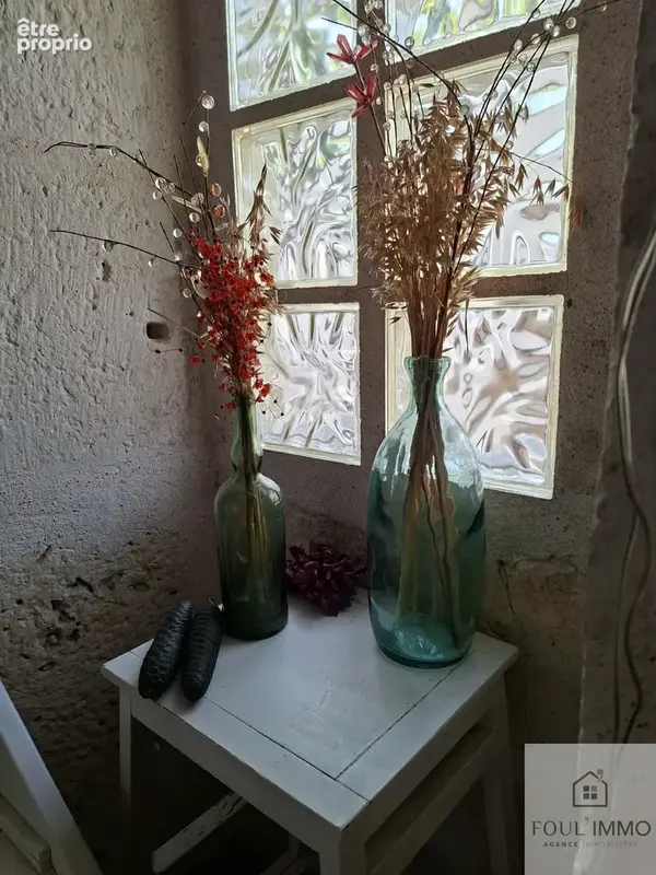 BAJAMONT : Propriété en pierre dans un environnement boisé - photo 20