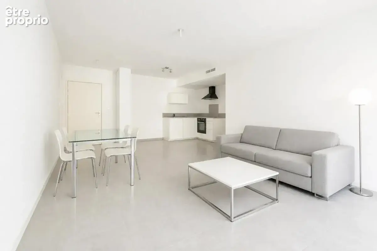 Appartement T3 de 62,18 m² situé à Rousset - photo 4