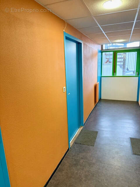 Appartement à BESANCON