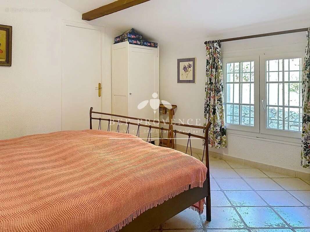 Maison à FLAYOSC