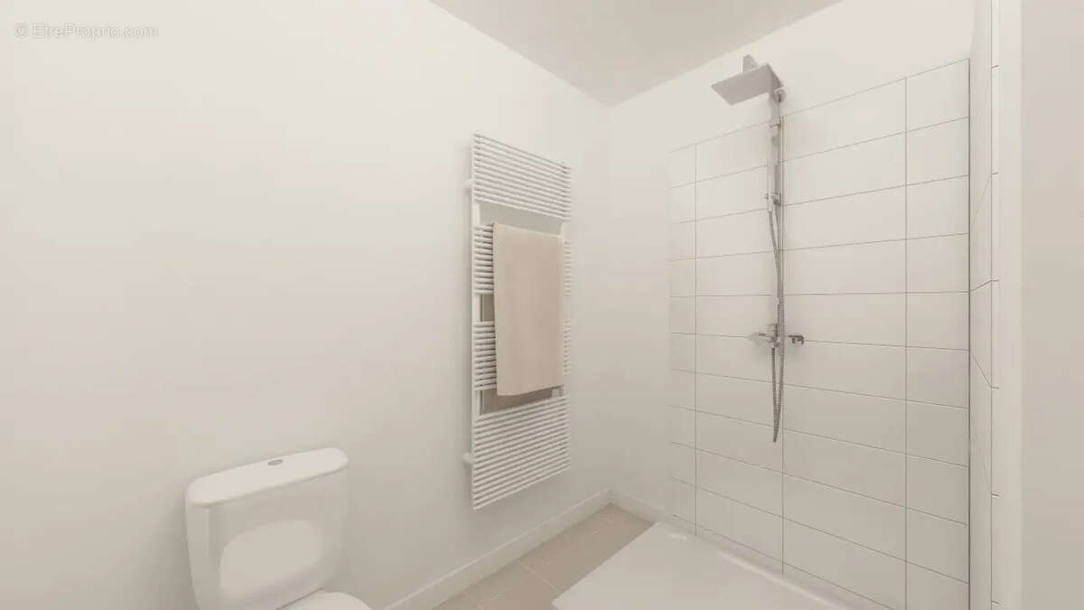 Psla-arc-sur-tille-appartement t2 - photo 4