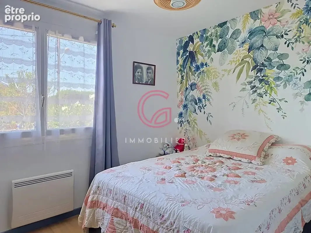 Maison Labouheyre 4 pièce(s) - photo 13