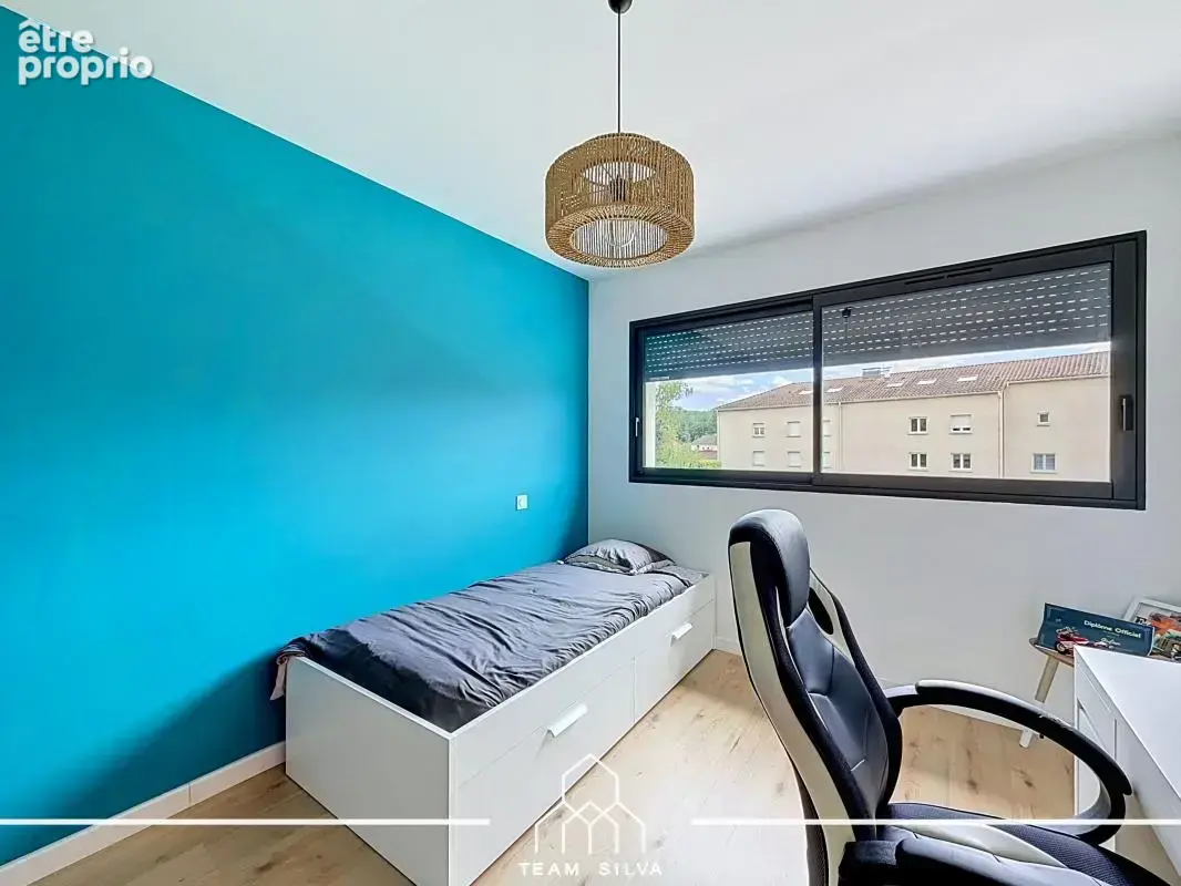 Maison 140 m² à Simandres  - photo 11
