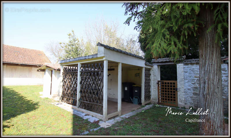 Maison à PITHIVIERS