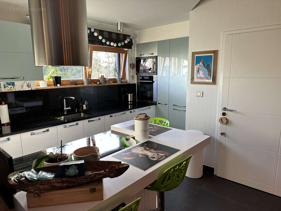 Appartement à RIEDISHEIM