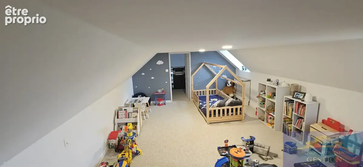 Maison rénovée - photo 10
