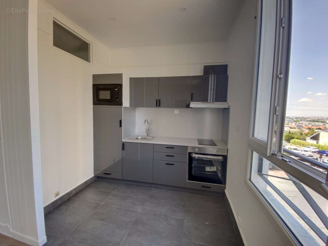 Appartement à RUEIL-MALMAISON