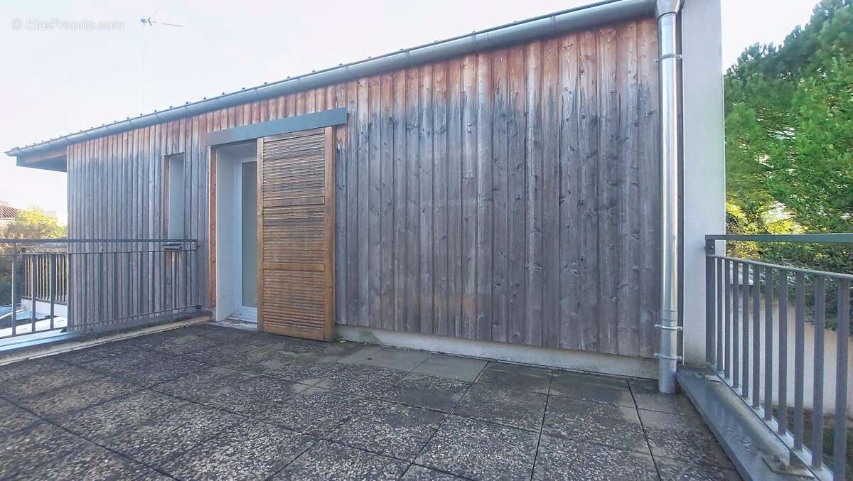 Maison à VAULX-EN-VELIN